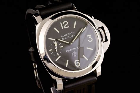 panerai op 6617|FS: Panerai OP 6617. $5500.00 FREE CONUS .